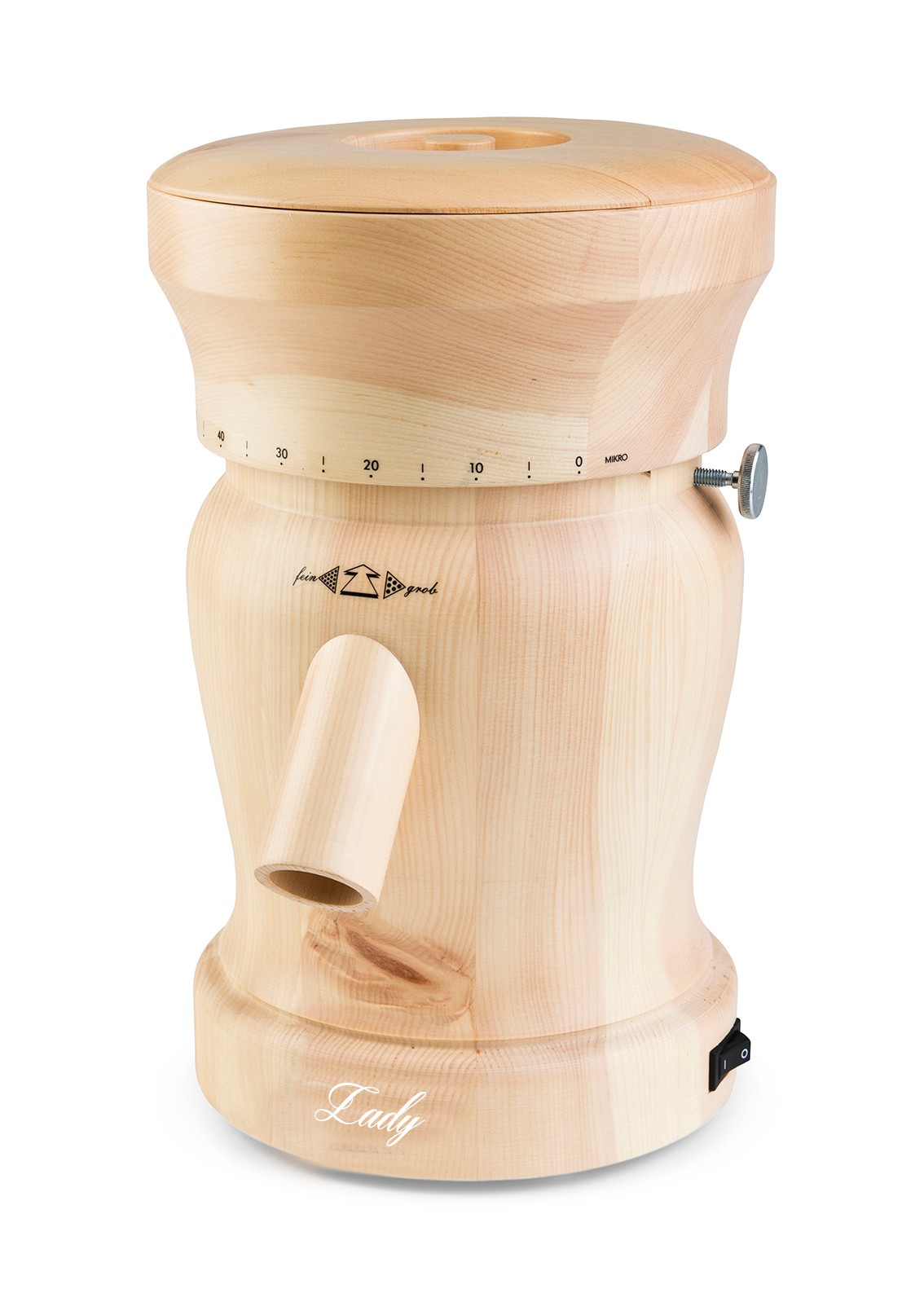 Mulino LADY