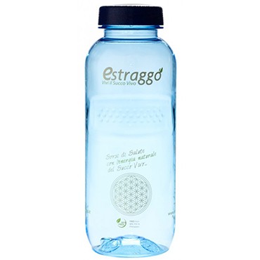 Bottiglia Ecologica Estraggo